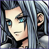 Sephiroth